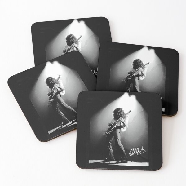 Item preview, Music Logo Band Vintage Memories Fan Tour Art designed and sold by HuffWiggly.