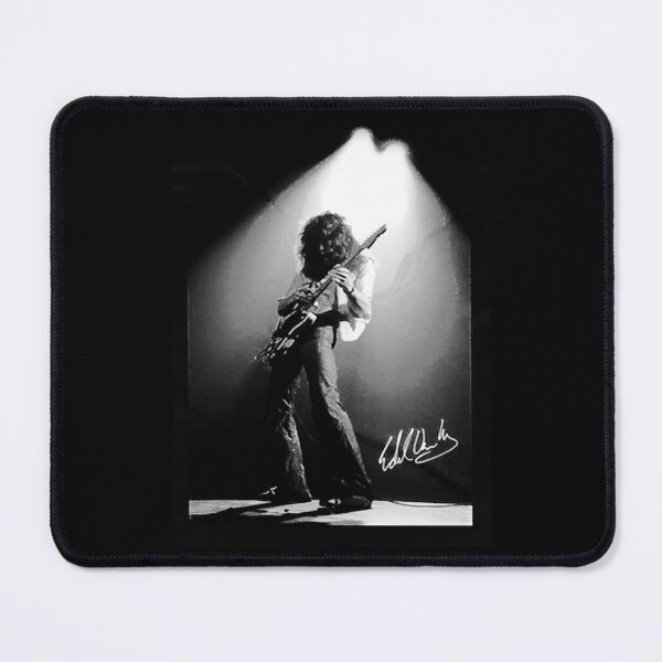 Item preview, Music Logo Band Vintage Memories Fan Tour Art designed and sold by HuffWiggly.