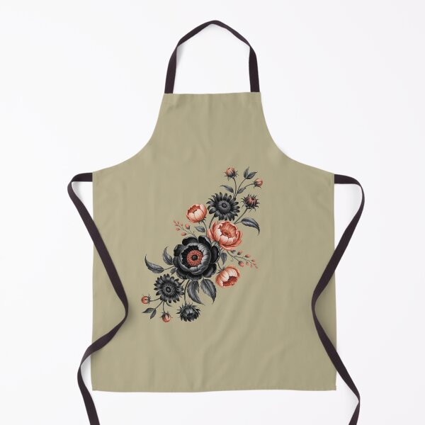 Item preview, Vintage Pressed Flower Botanical Floral Boho Wildflowers Art designed and sold by artprintschabab.