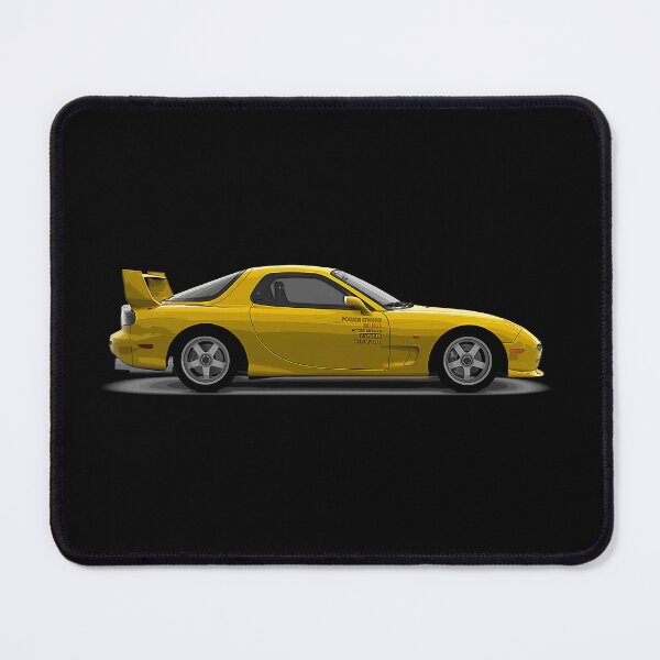 Item preview, Mazda RX-7 FD Keisuke Takahashi 1st Stage designed and sold by 939Corse.