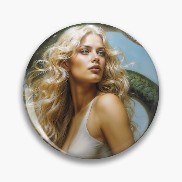 Item preview, Daughter of Eden Eve designed and sold by AliceWhiteDF.