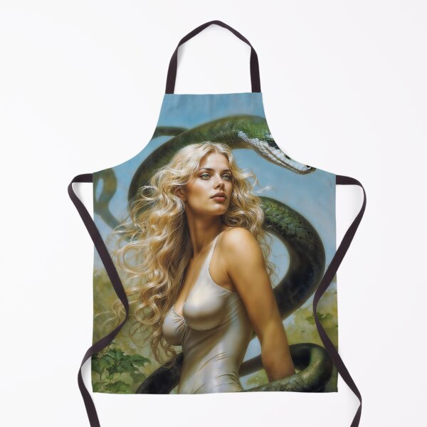 Item preview, Daughter of Eden Eve designed and sold by AliceWhiteDF.