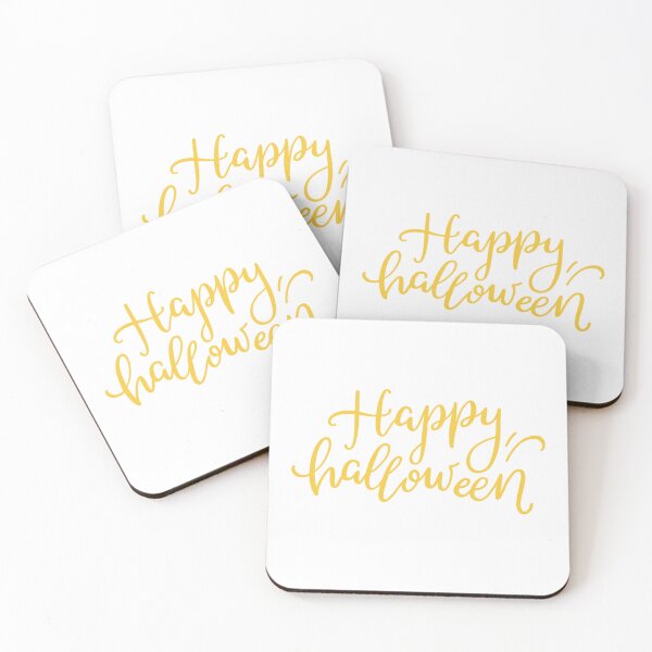 Item preview, HAPPY HALLOWEEN  designed and sold by IsaCria.