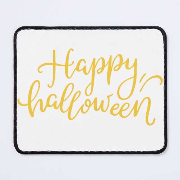 Item preview, HAPPY HALLOWEEN designed and sold by IsaCria.