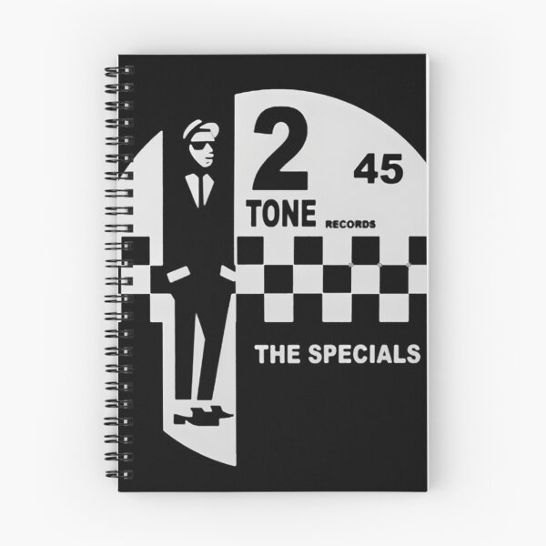 Item preview, The Specials designed and sold by AshleHall.