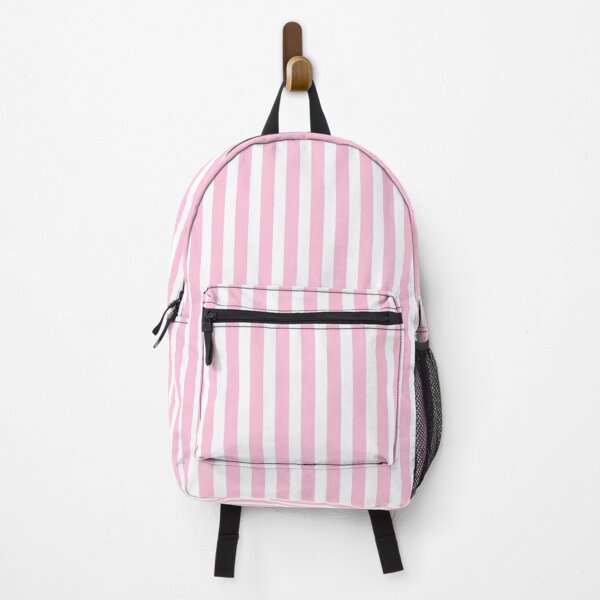 Item preview, Pink candy stripes designed and sold by RishabhArts1.