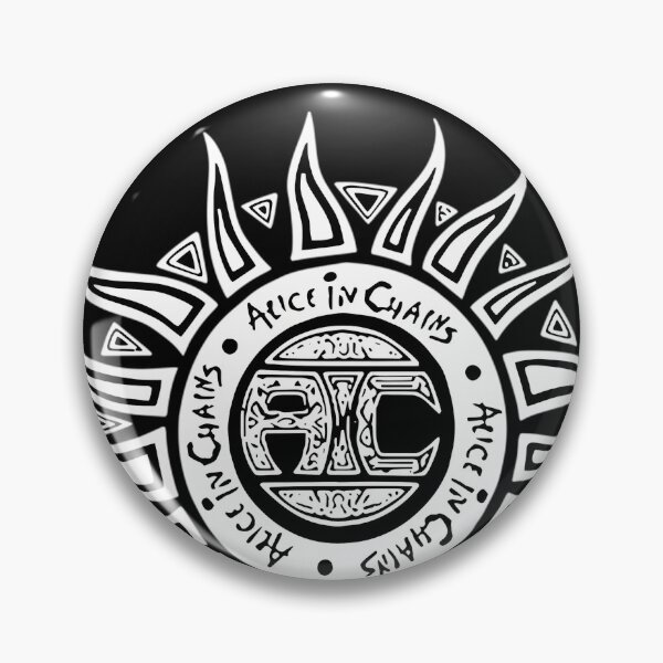 Item preview, Alice In Chains designed and sold by AshleHall.