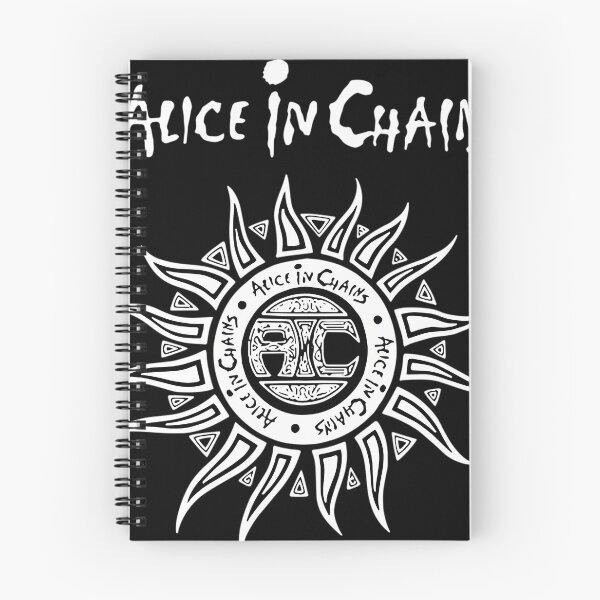 Item preview, Alice In Chains designed and sold by AshleHall.