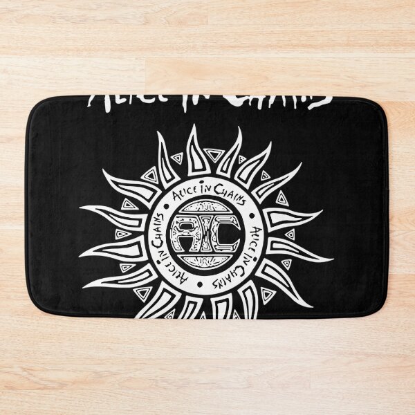 Item preview, Alice In Chains designed and sold by AshleHall.