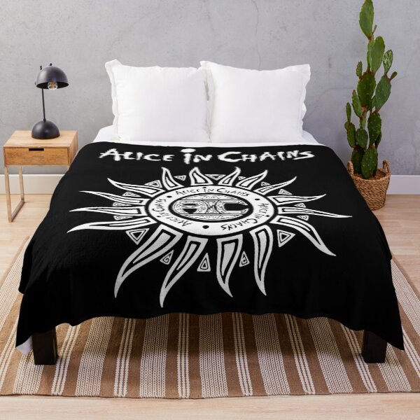 Item preview, Alice In Chains designed and sold by AshleHall.