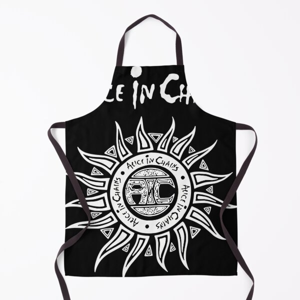 Item preview, Alice In Chains designed and sold by AshleHall.