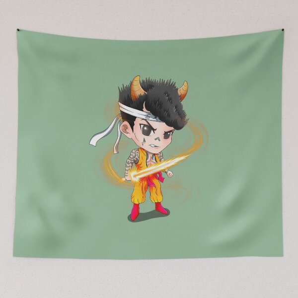 Item preview, Balin Balakosa designed and sold by LittleRogerChin.