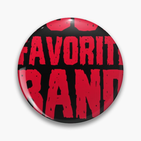 Item preview, Your Favorite Band Sucks designed and sold by AshleHall.