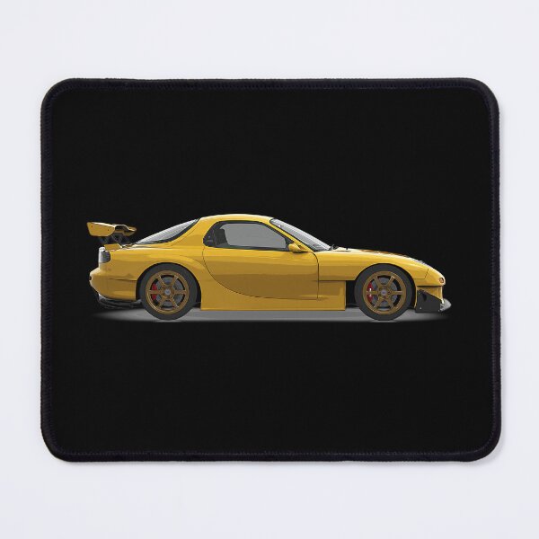 Item preview, Mazda RX-7 FD Keisuke Takahashi Fourth Stage designed and sold by 939Corse.