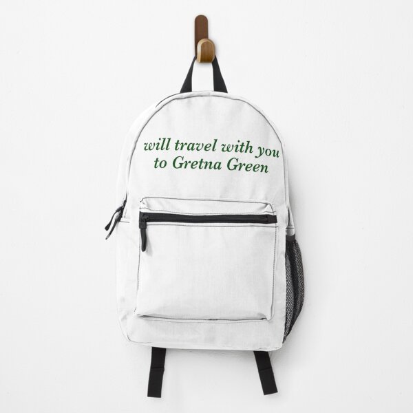 Item preview, Gretna Green <3 designed and sold by The Marginalia.