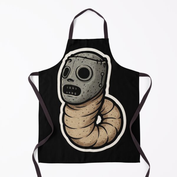 Item preview, Maggot Slpknot designed and sold by PolarManx.