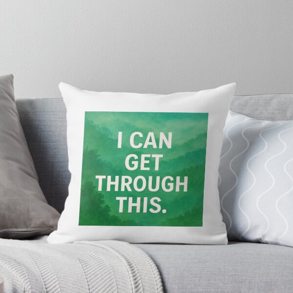 Item preview, I Can Do Hard Things | Positive SEL Affirmation designed and sold by MforMontessori.