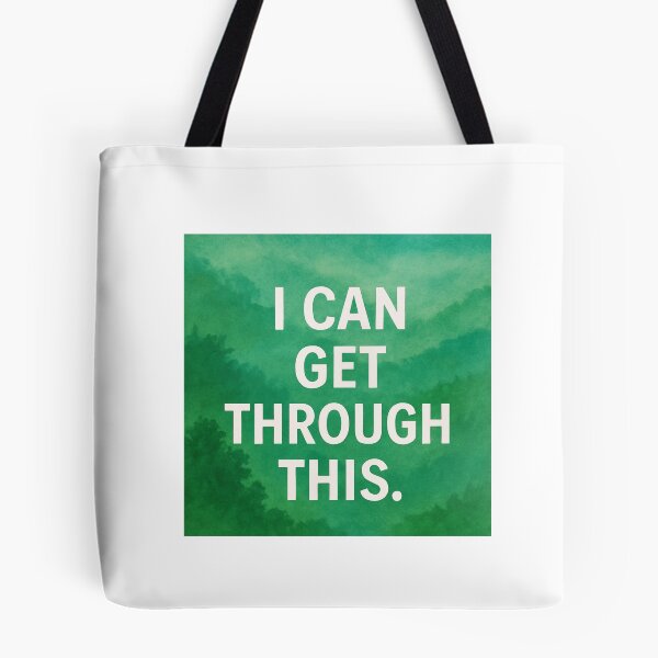 Item preview, I Can Do Hard Things | Positive SEL Affirmation designed and sold by MforMontessori.