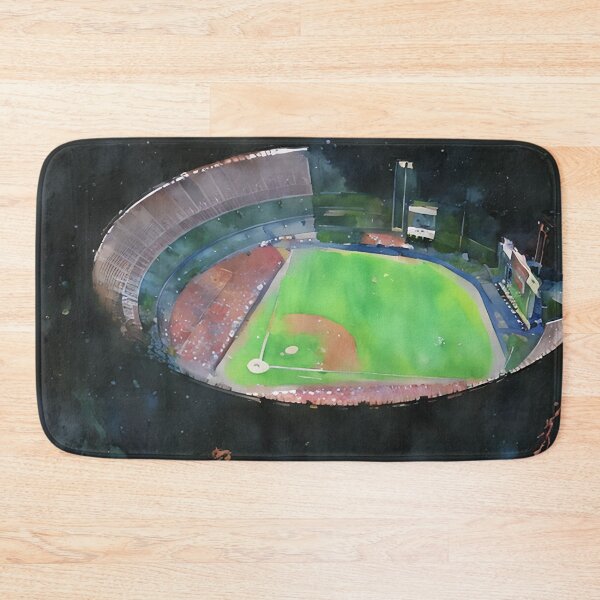 Item preview, Shea Stadium Spectacle designed and sold by RCWatercolours.