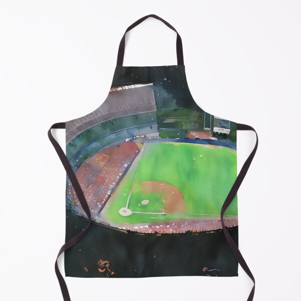 Item preview, Shea Stadium Spectacle designed and sold by RCWatercolours.