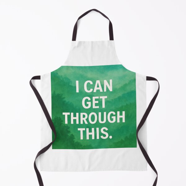 Item preview, I Can Do Hard Things | Positive SEL Affirmation designed and sold by MforMontessori.