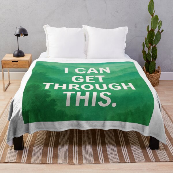 Item preview, I Can Do Hard Things | Positive SEL Affirmation designed and sold by MforMontessori.