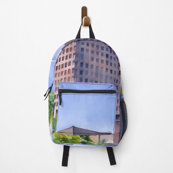 Item preview, Downtown Boxes designed and sold by RCWatercolours.