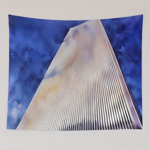 Item preview, Things are Looking Up designed and sold by RCWatercolours.