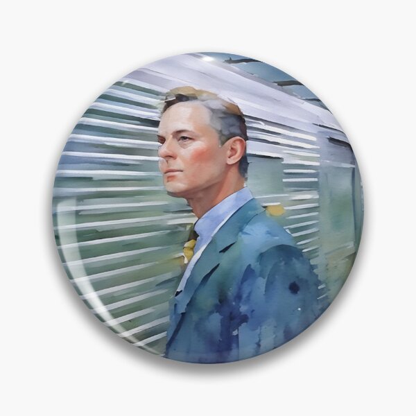 Item preview, Business as Usual designed and sold by RCWatercolours.