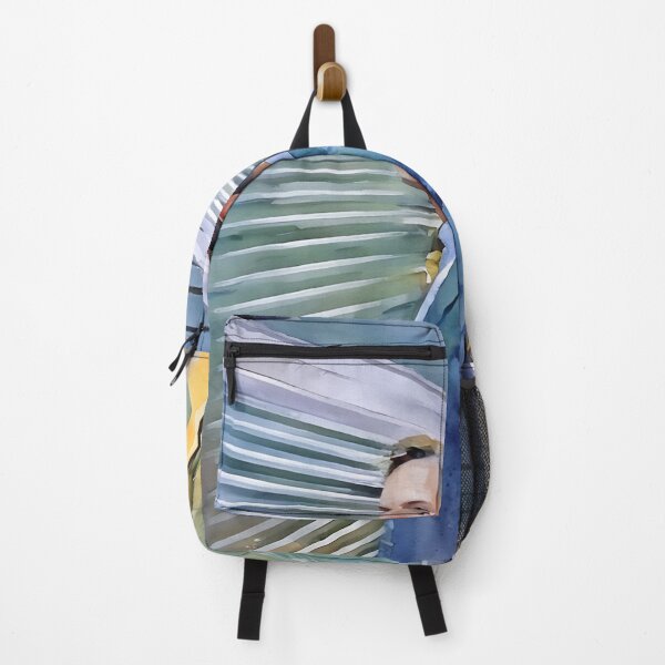 Item preview, Business as Usual designed and sold by RCWatercolours.