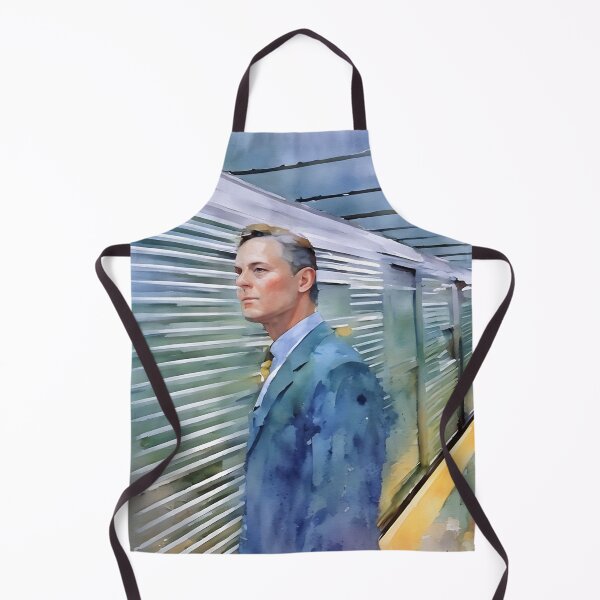 Item preview, Business as Usual designed and sold by RCWatercolours.