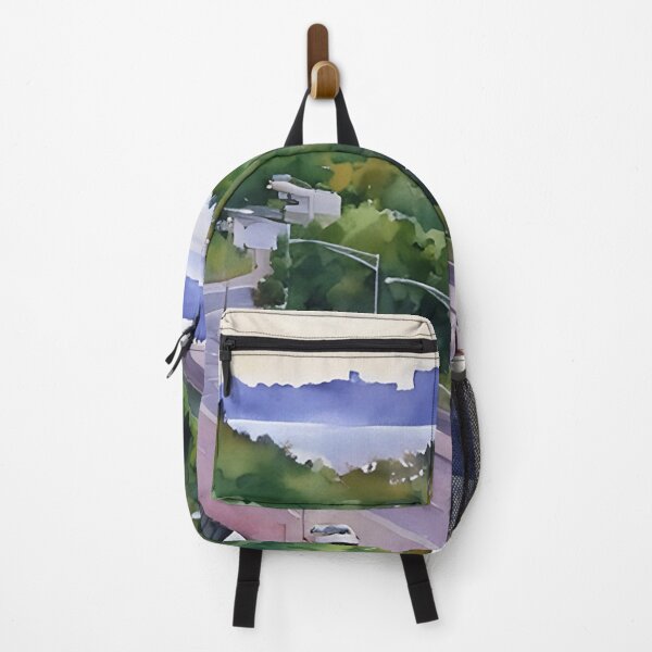 Item preview, Riverside designed and sold by RCWatercolours.