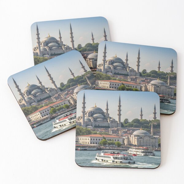 Item preview, Istanbul Turkey View designed and sold by zangess1.