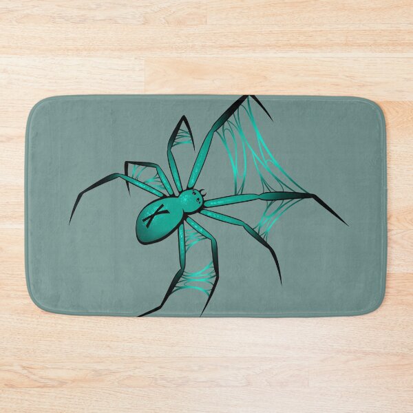 Item preview, Radioactive Spider  designed and sold by karsne.