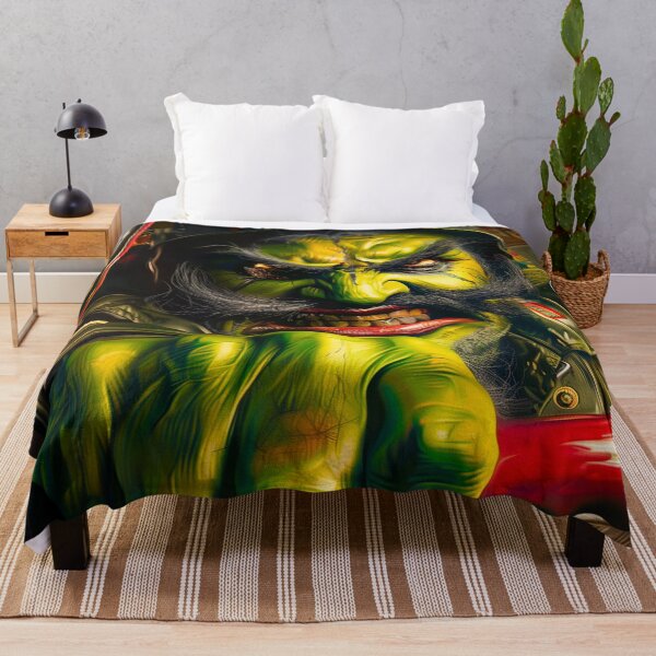 Item preview, Green Angry Race Car Monster designed and sold by MatrixTattoo.
