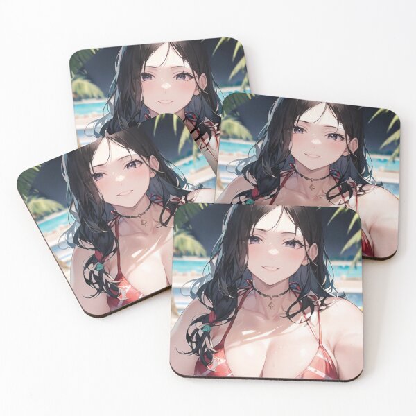 Item preview, Day At Maracas designed and sold by irisonline.