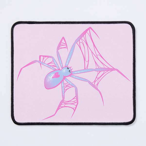 Item preview, Girlypop Glitter Spider designed and sold by karsne.