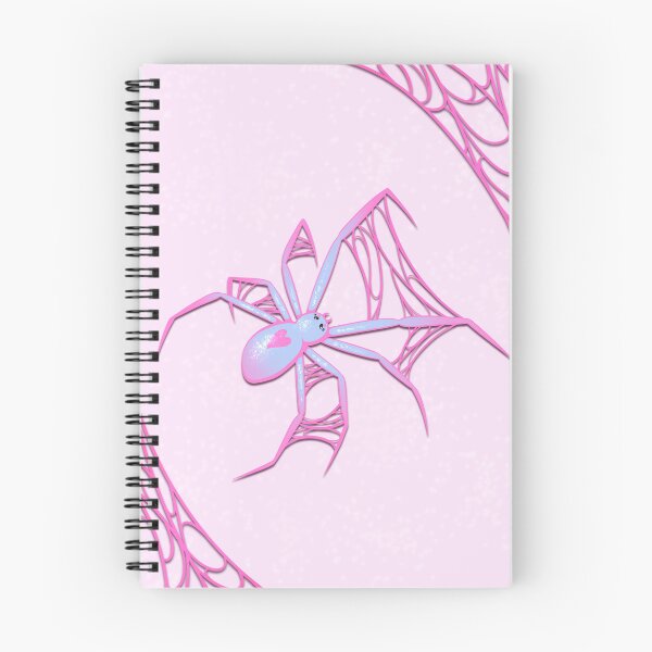 Item preview, Girlypop Glitter Spider  designed and sold by karsne.
