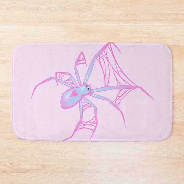 Item preview, Girlypop Glitter Spider  designed and sold by karsne.