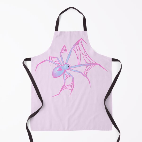 Item preview, Girlypop Glitter Spider  designed and sold by karsne.