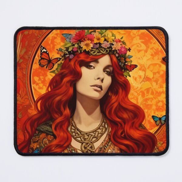 Item preview, Halloween Samhain Witch Autumn designed and sold by SoniaSarkali.