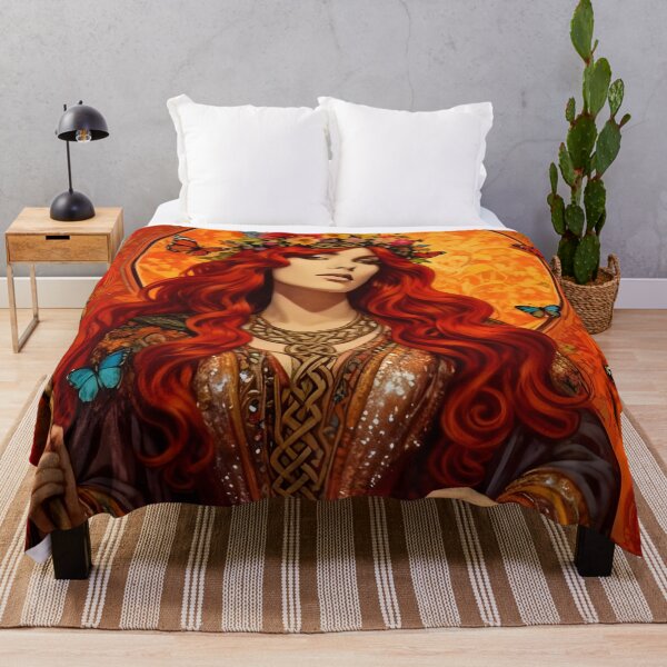 Item preview, Halloween Samhain Witch Autumn designed and sold by SoniaSarkali.