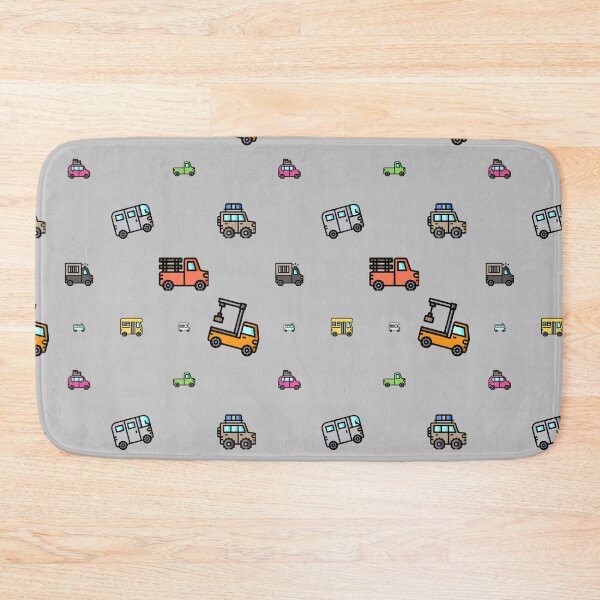 Item preview, The Hook Up Towing Trucks designed and sold by The Hook Up Towing & Recovery.
