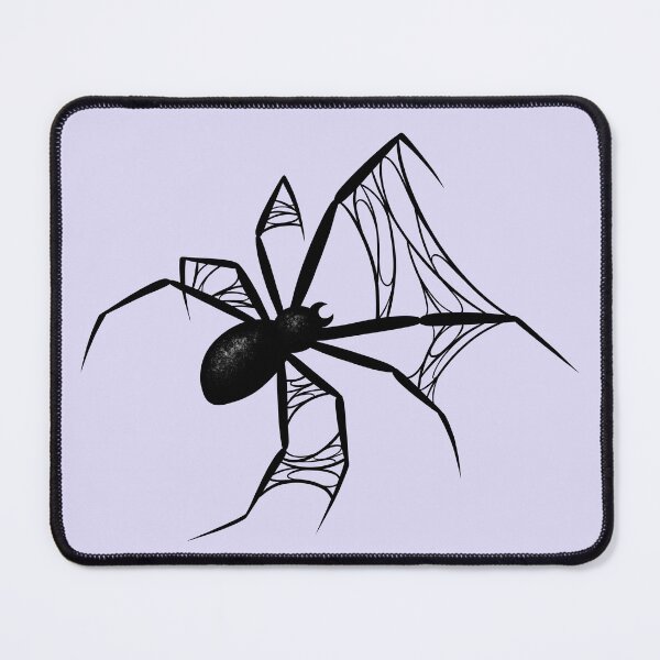 Item preview, Tangled Spider designed and sold by karsne.