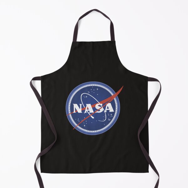 Item preview, Nasa Embroidered designed and sold by GeorgiannaBer.