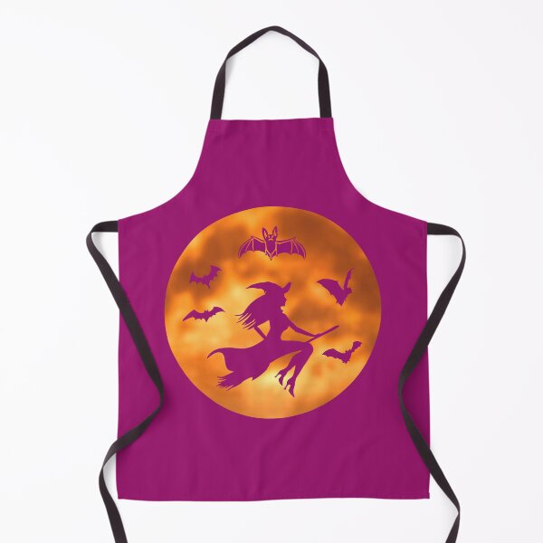 Item preview, Witch Bats Moon designed and sold by pawsinprofile.