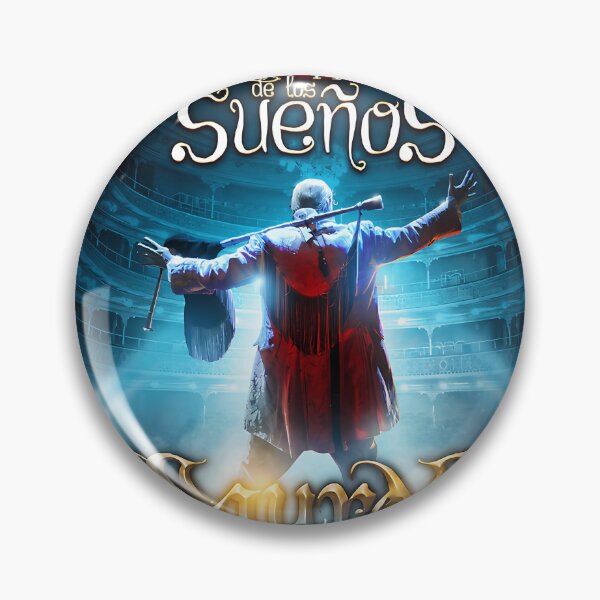Item preview, Saurom - 20... Al Mundo De Los Sueos (En Vivo) Album 2016 designed and sold by TyheimMejia.