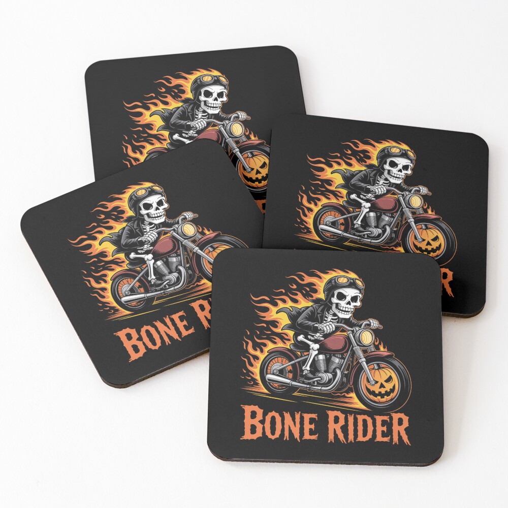 Item preview, Coasters (Set of 4) designed and sold by KJMPX.