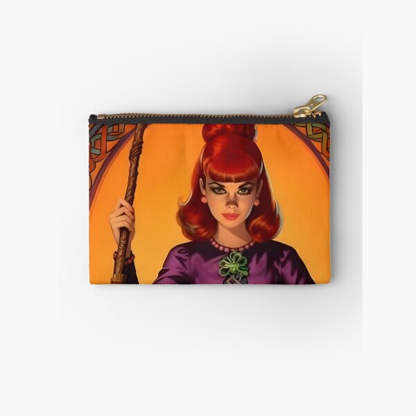 Item preview, Halloween Samhain Witch Autumn designed and sold by SoniaSarkali.