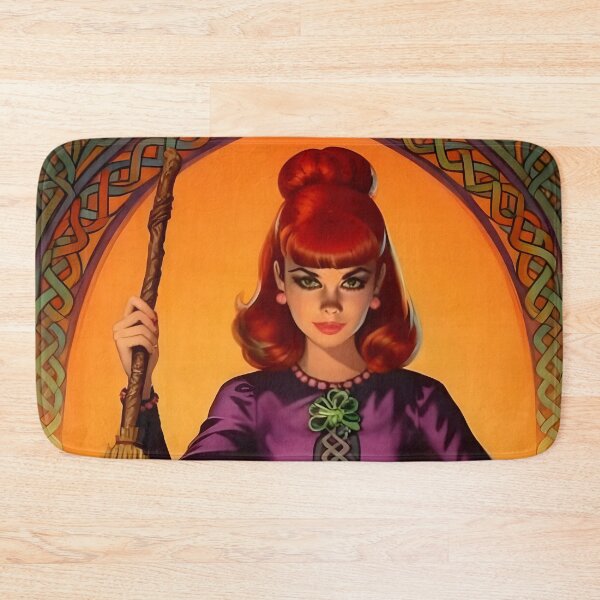 Item preview, Halloween Samhain Witch Autumn designed and sold by SoniaSarkali.